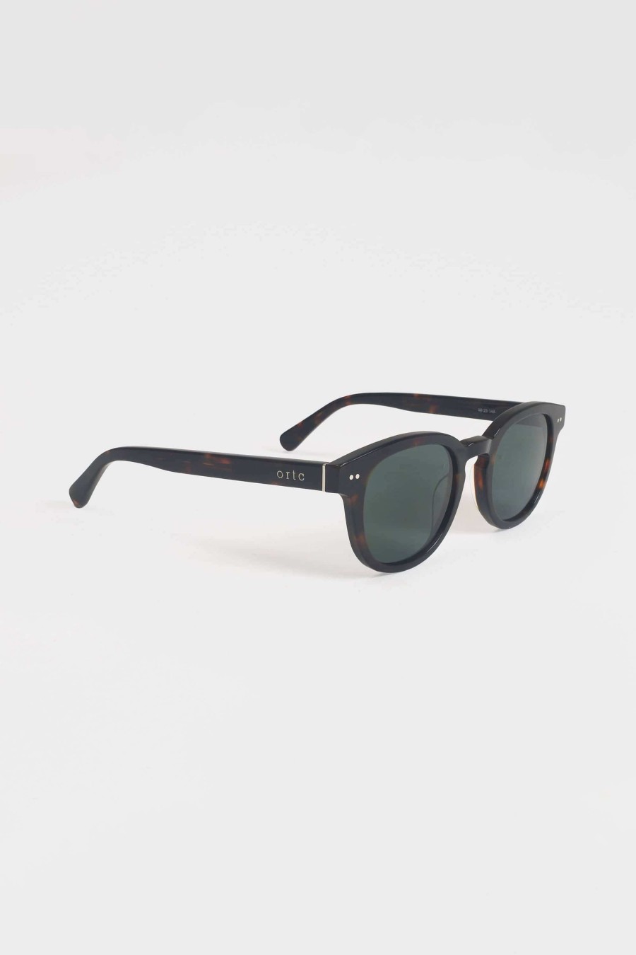 Men Ortc Sunglasses | Chelsea Tortoise