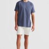 Men Ortc T Shirts | Henderson T Shirt Slate