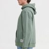 Men Ortc Crews & Hoodies | Henderson Hoodie Olive