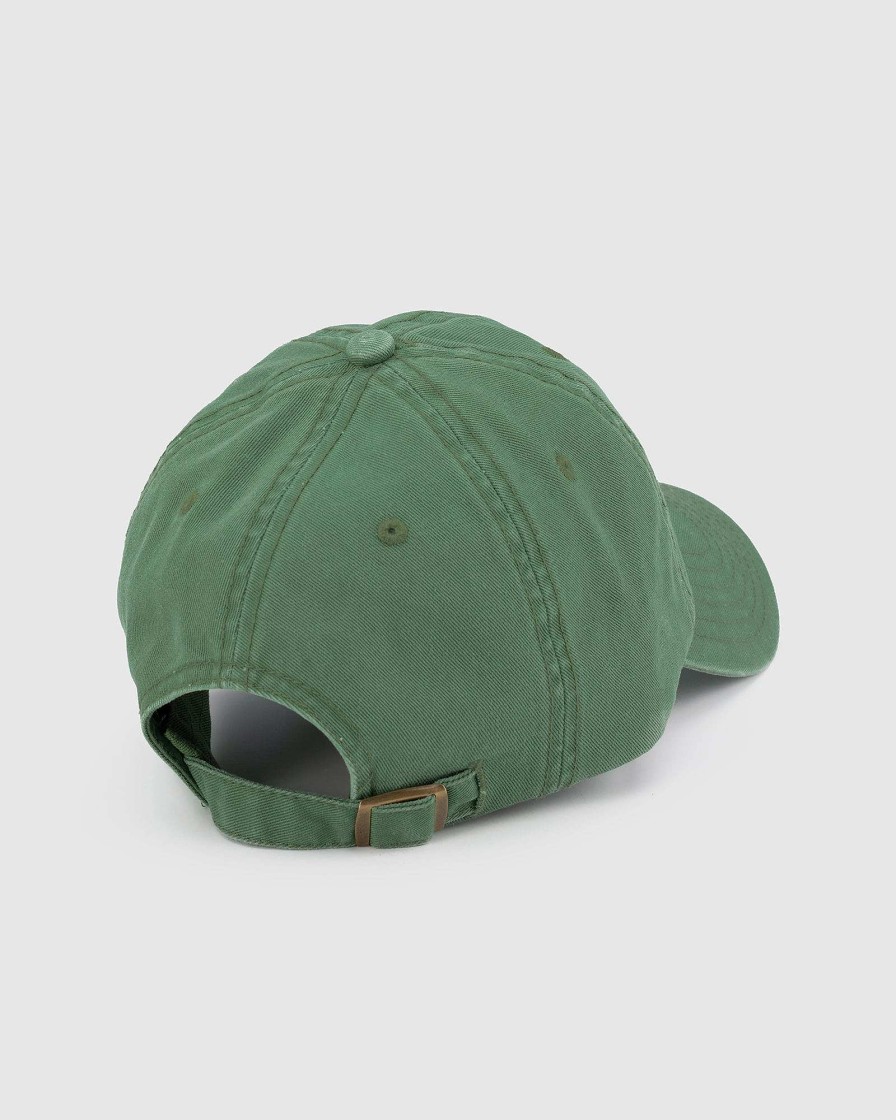 Men Ortc Hats | College Logo Cap Forrest