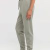 Women Ortc Bottoms | Track Pants Dusty Olive