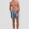 Men Ortc Swimwear | Hamelin Swim Shorts Sage