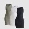 Women Ortc Dresses | Mimi Dress Essentials 3 Pack