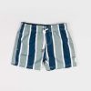 Junior Ortc Swimwear | Hamelin Jnr Swim Shorts Sage