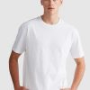 Men Ortc T Shirts | Standard Fit T Essentials 6 Pack