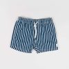 Junior Ortc Swimwear | Middleton Jnr Swim Shorts Navy