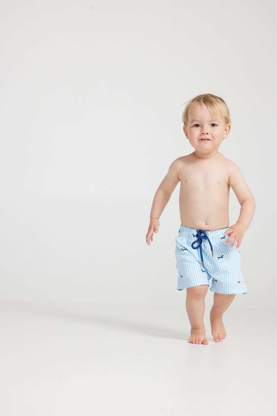 Junior Ortc Swimwear | Pennington Jnr Swim Shorts