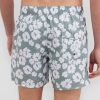 Men Ortc Swimwear | Apollo Swim Shorts Sage