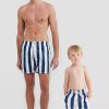 Junior Ortc Swimwear | Portsea Jnr Swim Shorts