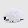 Men Ortc Hats | Classic Logo Cap White