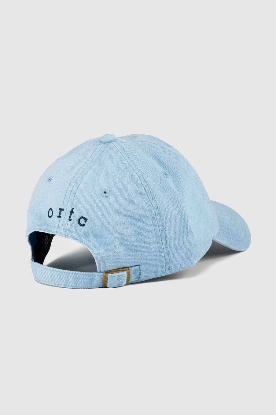 Men Ortc Hats | Dachshund Cap Blue