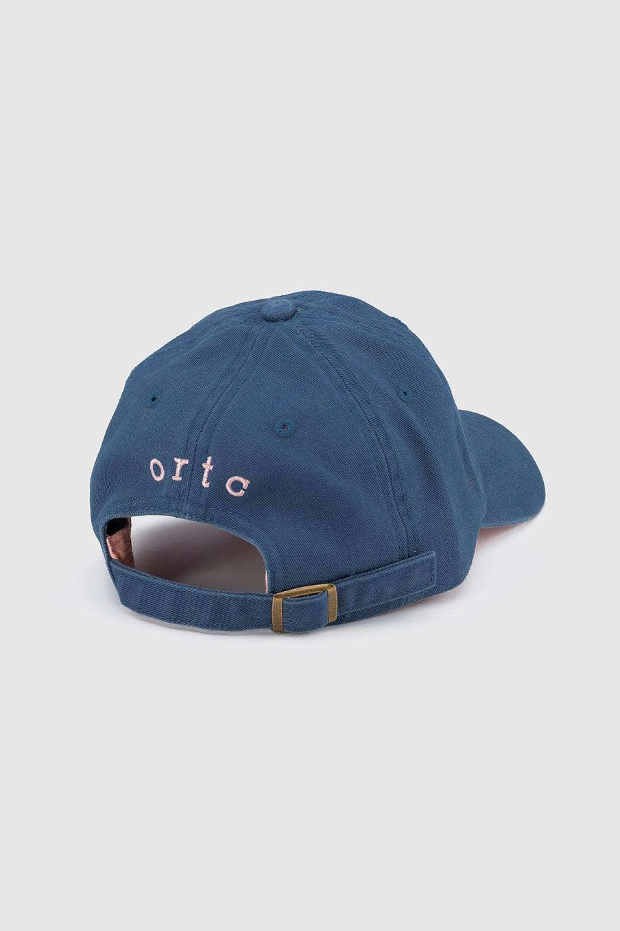 Men Ortc Hats | Dachshund Cap Sea Blue