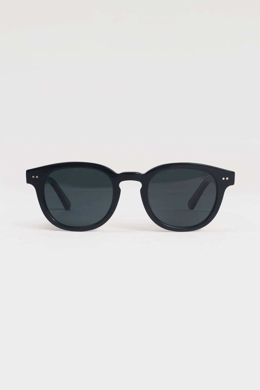 Men Ortc Sunglasses | Chelsea Black