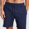 Men Ortc Shorts | Ridgway Lounge Shorts Navy