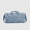 Men Ortc Bags | Oliver Duffle Bag Pale Blue