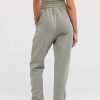 Women Ortc Loungewear | Track Pants Dusty Olive