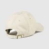 Men Ortc Hats | Classic Logo Cap Stone