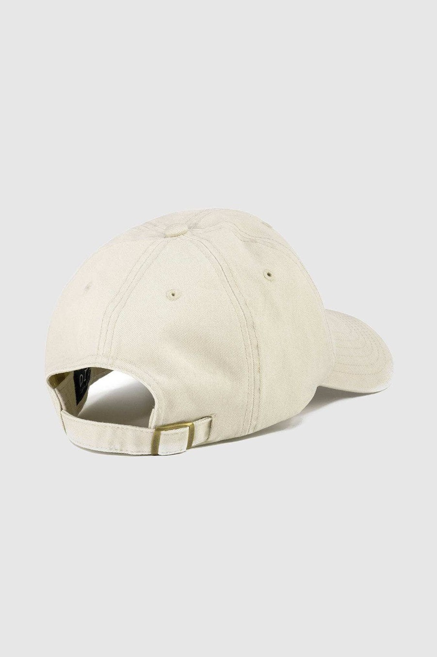 Men Ortc Hats | Classic Logo Cap Stone