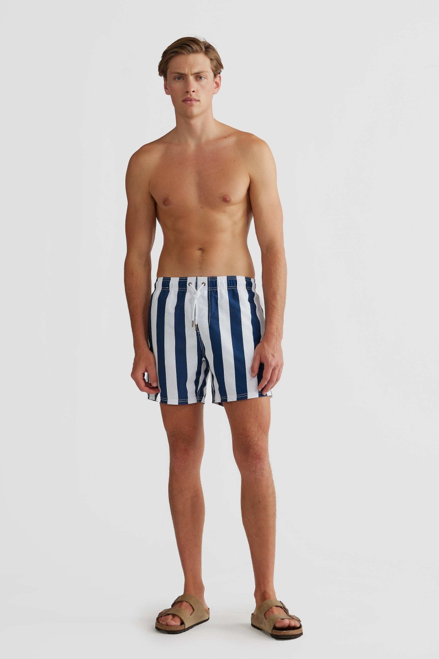 Packs Ortc | Swim Shorts Classics 2 Pack