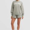 Women Ortc Sets | College Crew Dusty Olive