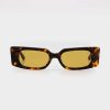 Men Ortc Sunglasses | Broadway Dark Tort