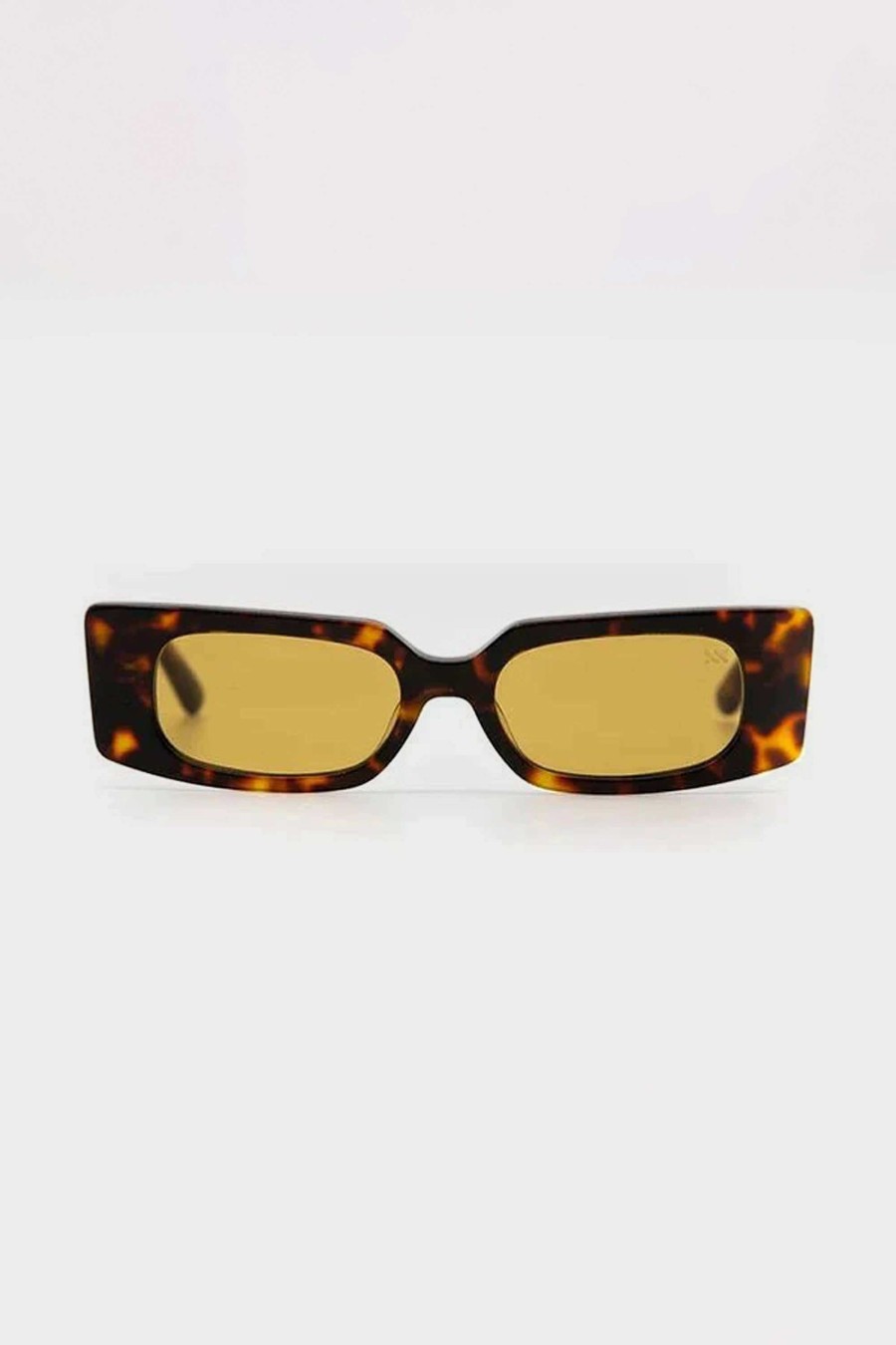 Men Ortc Sunglasses | Broadway Dark Tort