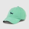 Men Ortc Hats | Dachshund Cap Green