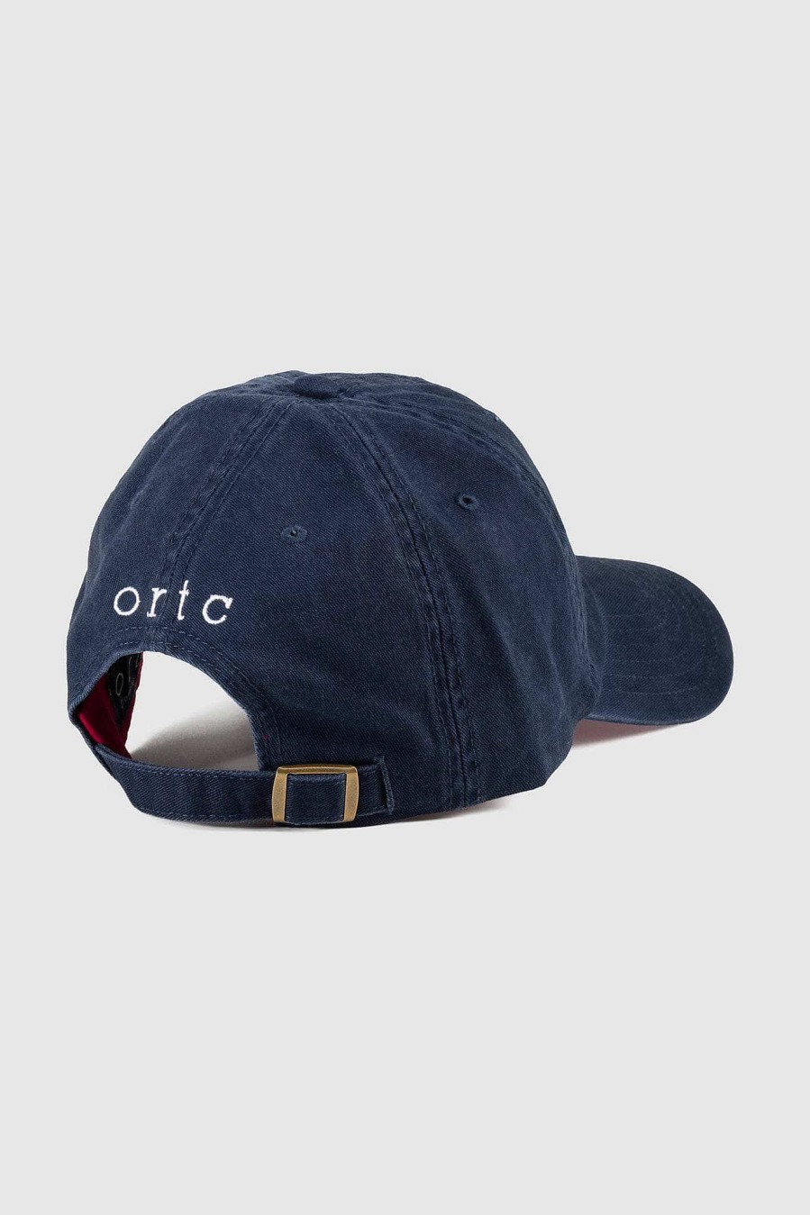 Men Ortc Hats | Dachshund Cap Navy