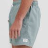 Men Ortc Swimwear | Hyams Swim Shorts Sage