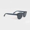 Men Ortc Sunglasses | Chelsea Crystal Blue Dark Blue