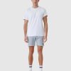 Men Ortc Shorts | Lounge Shorts Grey Marle