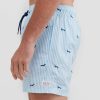 Men Ortc Swimwear | Pennington Swim Shorts Blue