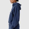 Women Ortc Sweats | College Hoodie Navy