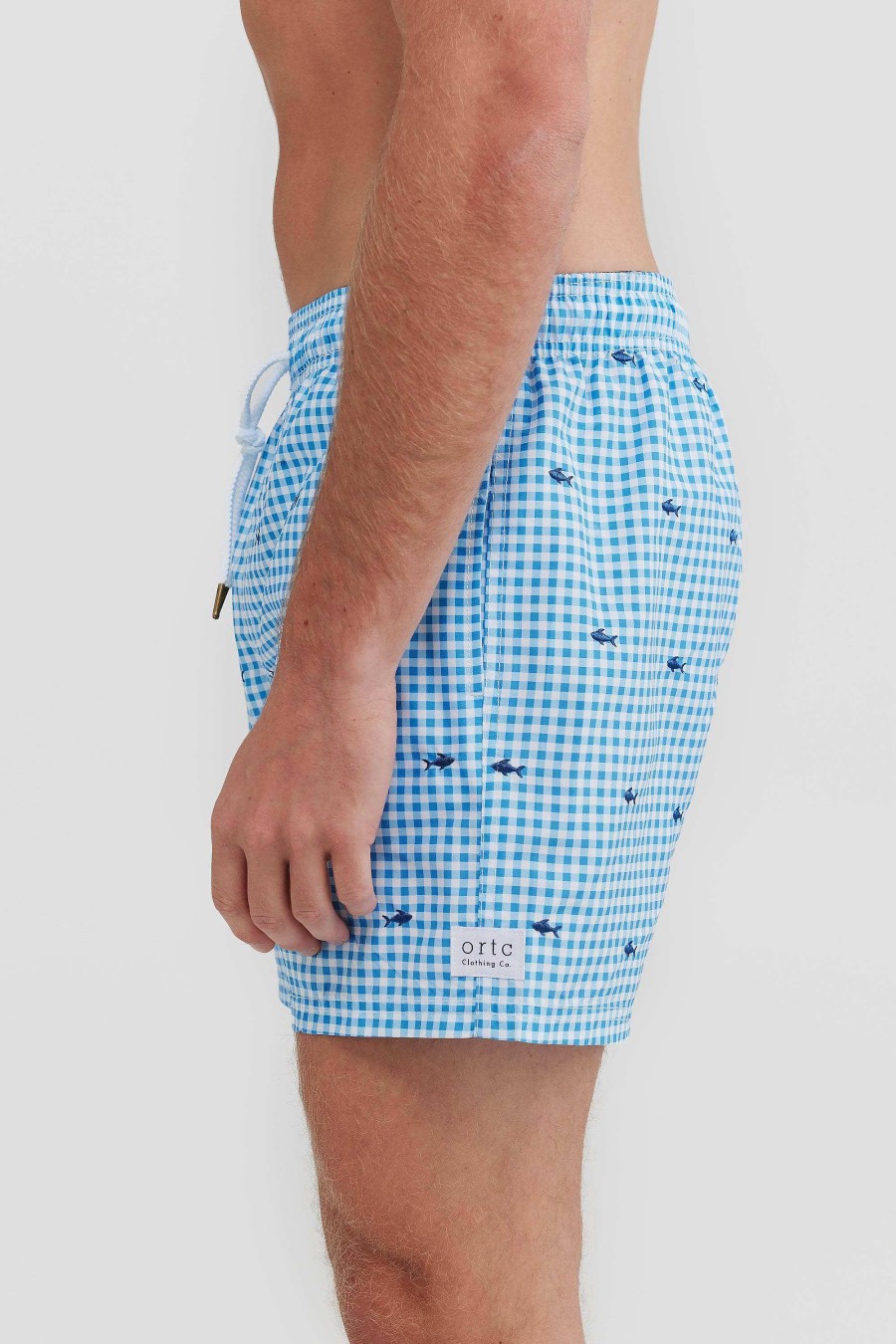 Men Ortc Swimwear | Noosa Swim Shorts