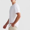 Men Ortc T Shirts | Henderson T Shirt White