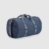 Men Ortc Bags | Oliver Duffle Bag Navy