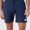 Men Ortc Shorts | Lounge Shorts Navy