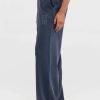 Women Ortc Sets | Isla Track Pants Denim