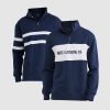 Men Ortc Quarter Zips | Quarter Zip Classics 2 Pack