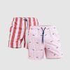 Packs Ortc | Swim Shorts Favourites 2 Pack