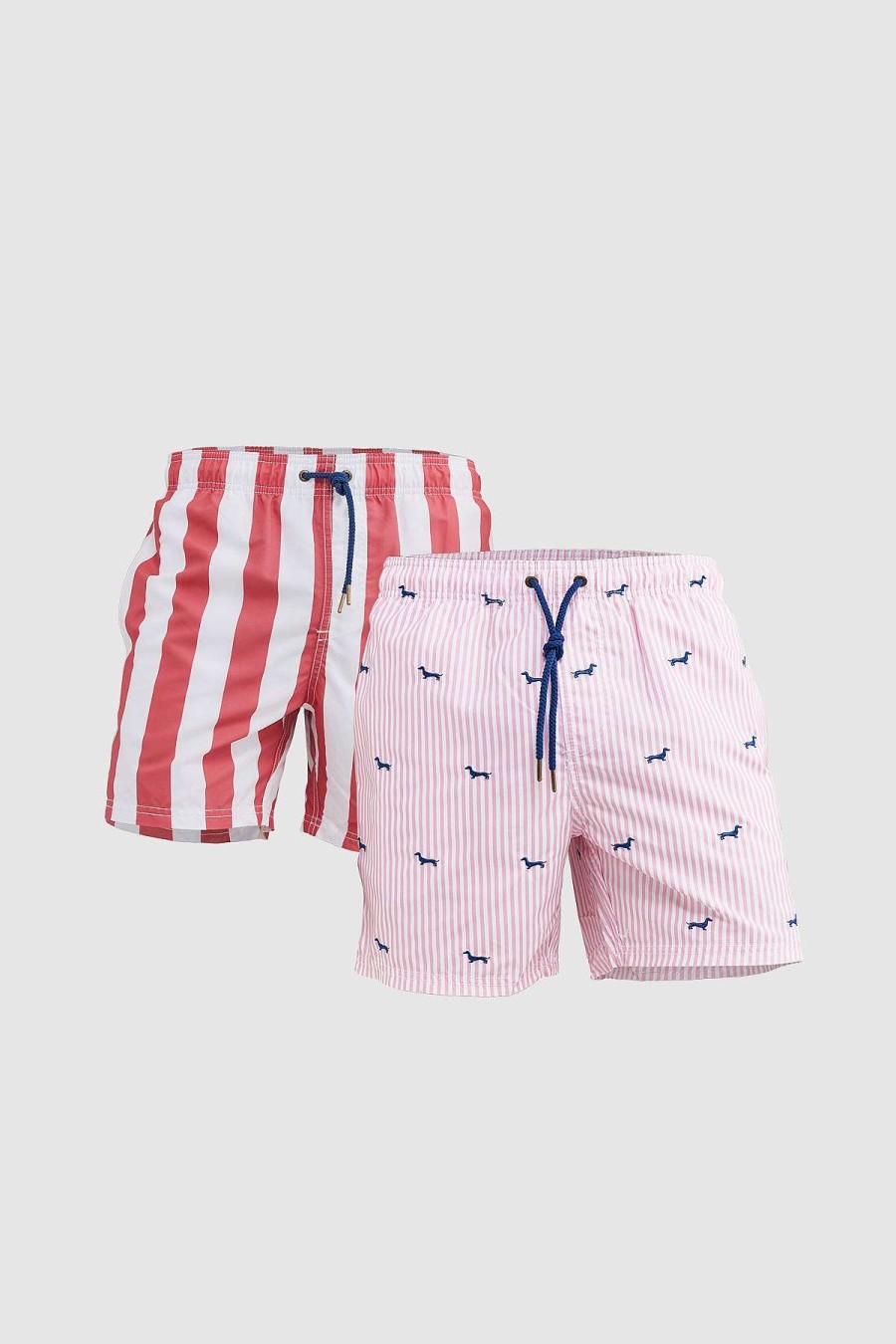 Packs Ortc | Swim Shorts Favourites 2 Pack