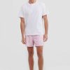 Men Ortc Swimwear | Manly Swim Shorts Pink