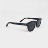 Men Ortc Sunglasses | Chelsea Black