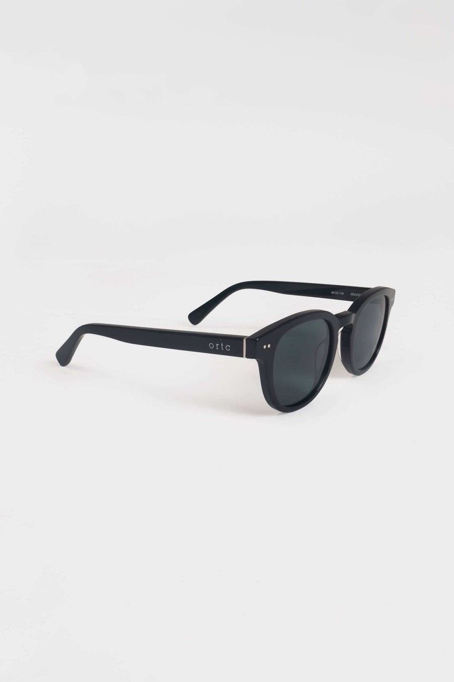 Men Ortc Sunglasses | Chelsea Black