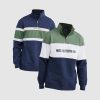 Men Ortc Quarter Zips | Quarter Zip Favourites 2 Pack